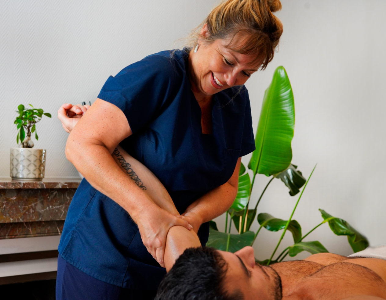 MAZ-Clinic-Massage