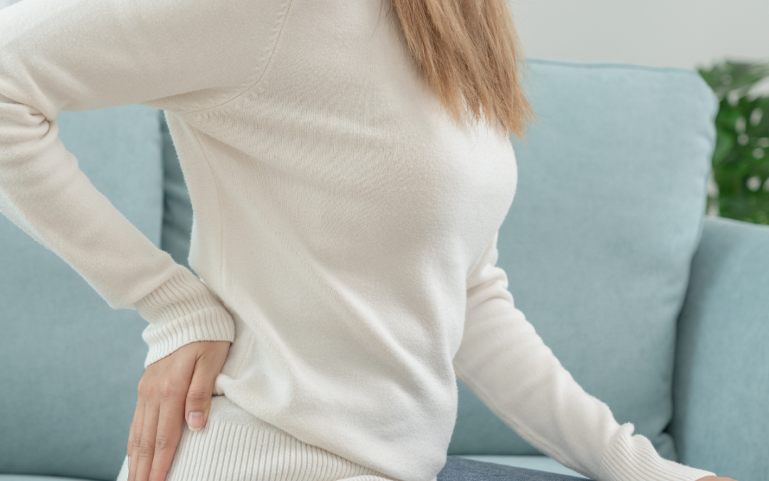 Low back pain and chiropractic: An expert view