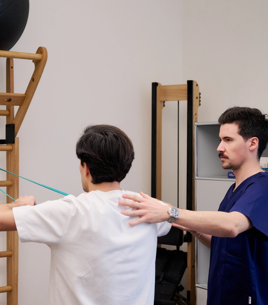 MAZClinic-Physiotherapie-1 MAZ-Clinic-physiotherapie1